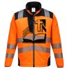 Portwest PW3 Hi-Vis Soft Shell Jacket Thumbnail