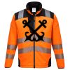 Portwest PW3 Hi-Vis Soft Shell Jacket Thumbnail