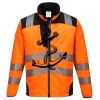 Portwest PW3 Hi-Vis Soft Shell Jacket Thumbnail