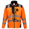 Portwest PW3 Hi-Vis Soft Shell Jacket Thumbnail