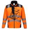 Portwest PW3 Hi-Vis Soft Shell Jacket Thumbnail