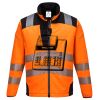 Portwest PW3 Hi-Vis Soft Shell Jacket Thumbnail