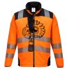 Portwest PW3 Hi-Vis Soft Shell Jacket Thumbnail