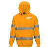 Portwest Hi-Vis Hoodie Thumbnail