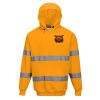 Portwest Hi-Vis Hoodie Thumbnail