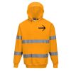 Portwest Hi-Vis Hoodie Thumbnail