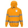 Portwest Hi-Vis Hoodie Thumbnail