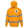 Portwest Hi-Vis Hoodie Thumbnail