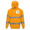 Portwest Hi-Vis Hoodie Thumbnail