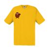 Fruit of the Loom Original T-Shirt Thumbnail