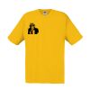 Fruit of the Loom Original T-Shirt Thumbnail