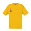 Fruit of the Loom Original T-Shirt Thumbnail