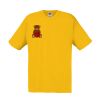 Fruit of the Loom Original T-Shirt Thumbnail