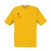 Fruit of the Loom Original T-Shirt Thumbnail