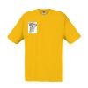 Fruit of the Loom Original T-Shirt Thumbnail