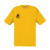 Fruit of the Loom Original T-Shirt Thumbnail