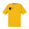 Fruit of the Loom Original T-Shirt Thumbnail