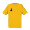 Fruit of the Loom Original T-Shirt Thumbnail