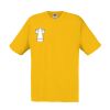 Fruit of the Loom Original T-Shirt Thumbnail