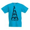 Fruit of the Loom Kids Original T-Shirt Thumbnail