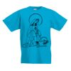 Fruit of the Loom Kids Original T-Shirt Thumbnail