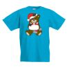 Fruit of the Loom Kids Original T-Shirt Thumbnail