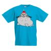 Fruit of the Loom Kids Original T-Shirt Thumbnail