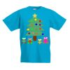 Fruit of the Loom Kids Original T-Shirt Thumbnail