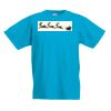 Fruit of the Loom Kids Original T-Shirt Thumbnail