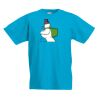 Fruit of the Loom Kids Original T-Shirt Thumbnail