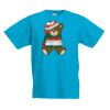 Fruit of the Loom Kids Original T-Shirt Thumbnail