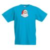 Fruit of the Loom Kids Original T-Shirt Thumbnail