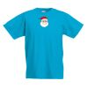 Fruit of the Loom Kids Original T-Shirt Thumbnail