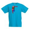 Fruit of the Loom Kids Original T-Shirt Thumbnail