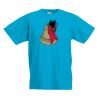 Fruit of the Loom Kids Original T-Shirt Thumbnail