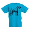 Fruit of the Loom Kids Original T-Shirt Thumbnail