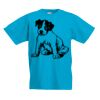 Fruit of the Loom Kids Original T-Shirt Thumbnail