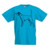 Fruit of the Loom Kids Original T-Shirt Thumbnail