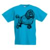 Fruit of the Loom Kids Original T-Shirt Thumbnail