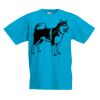 Fruit of the Loom Kids Original T-Shirt Thumbnail