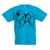 Fruit of the Loom Kids Original T-Shirt Thumbnail