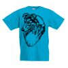 Fruit of the Loom Kids Original T-Shirt Thumbnail