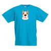 Fruit of the Loom Kids Original T-Shirt Thumbnail