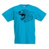 Fruit of the Loom Kids Original T-Shirt Thumbnail