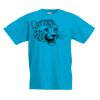 Fruit of the Loom Kids Original T-Shirt Thumbnail