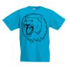 Fruit of the Loom Kids Original T-Shirt Thumbnail