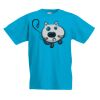 Fruit of the Loom Kids Original T-Shirt Thumbnail