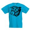 Fruit of the Loom Kids Original T-Shirt Thumbnail