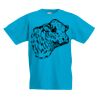 Fruit of the Loom Kids Original T-Shirt Thumbnail