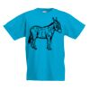 Fruit of the Loom Kids Original T-Shirt Thumbnail